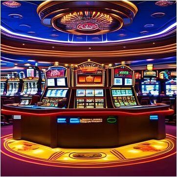 House of Fun Casino کیسینو میں ایک آن لائن گیم کا انتخاب کریں۔